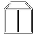 Fensterformen