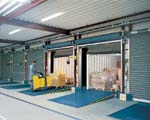 Fotogalerie gewerbliche Tore